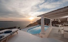 Ode Villa Oia